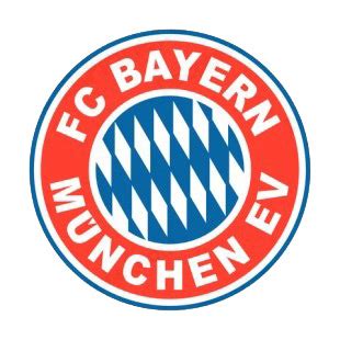 We have 79 free bayern munchen vector logos, logo templates and icons. Fc bayern munich soccer team logo soccer teams decals ...