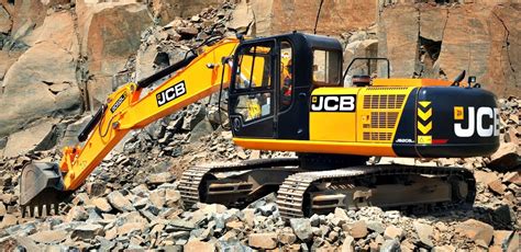 You make a good point. Heavy Machinery Online: JCB and CAN's Long Reach Excavator