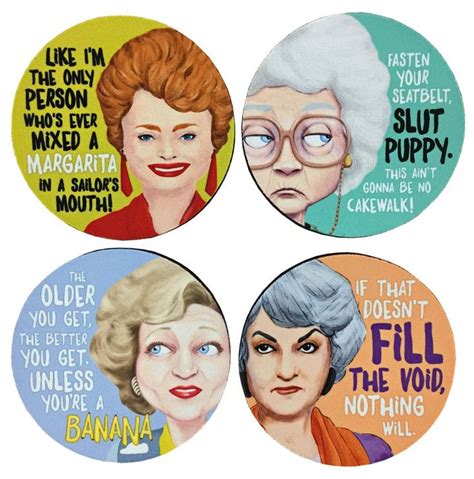Pin By Tiffany Holcomb On Funnies Golden Girls Humor Golden Girls Golden Girls Quotes