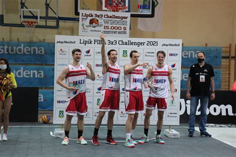 Thibaut vervoort (born 10 december 1997) is a belgian basketball player for basics melsele and the belgian 3x3 national team. Ekipa Antwerp iz Belgije osvojila je turnir u Lipiku | Compas