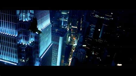 The Dark Knight: Mission Hong Kong - YouTube