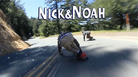 Nick Pappas And Noah Fischer Doubles Raw Run Skate Slate Tv Youtube