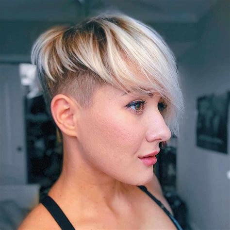 Cortes de cabello corto 2022 para mujer de moda