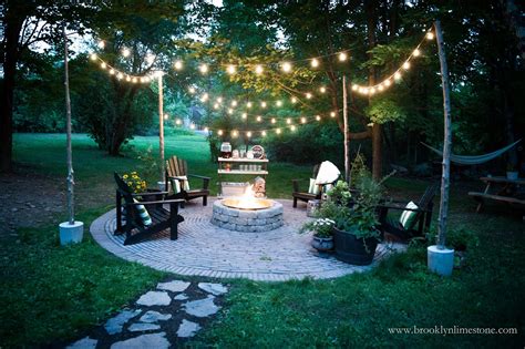 10 Great Fire Pit Ideas For Your Backyard Top Dreamer