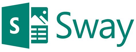 Microsoft Sway Logo Logodix