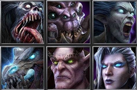 Check out amazing blizzcon artwork on deviantart. Comment débloquer les portraits de joueur dans Warcraft ...