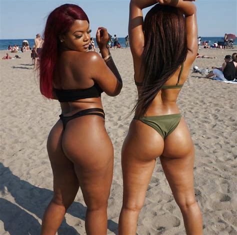 Free Black Beauty Ebony Bikini Vol Photos
