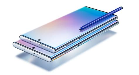 Samsung Galaxy Note 10 Specs Pricing And Release Date Revealed On