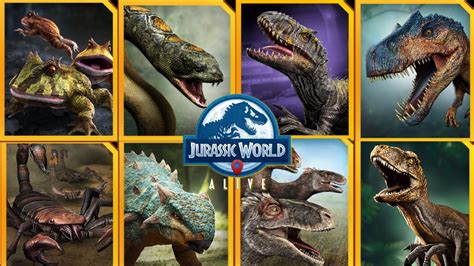 Jurassic World Alive Epic Occasion Week Wed 04252023 Tues 05022023 Youtube