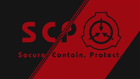 Scp Wallpapers 4k Hd Scp Backgrounds On Wallpaperbat