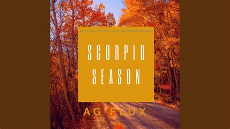 Scorpio Season Youtube