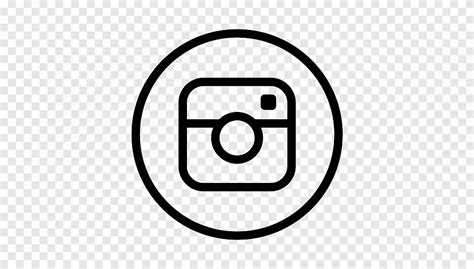 Details More Than 150 Black Instagram Logo Best Vn
