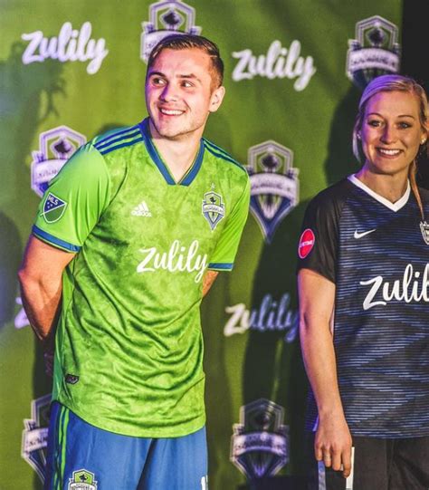 See more ideas about seattle sounders, sounders, seattle. Zulily Replaces Xbox As New Seattle Sounders Shirt Sponsor