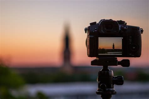 The Top 7 Best Cameras For Low Light Photography