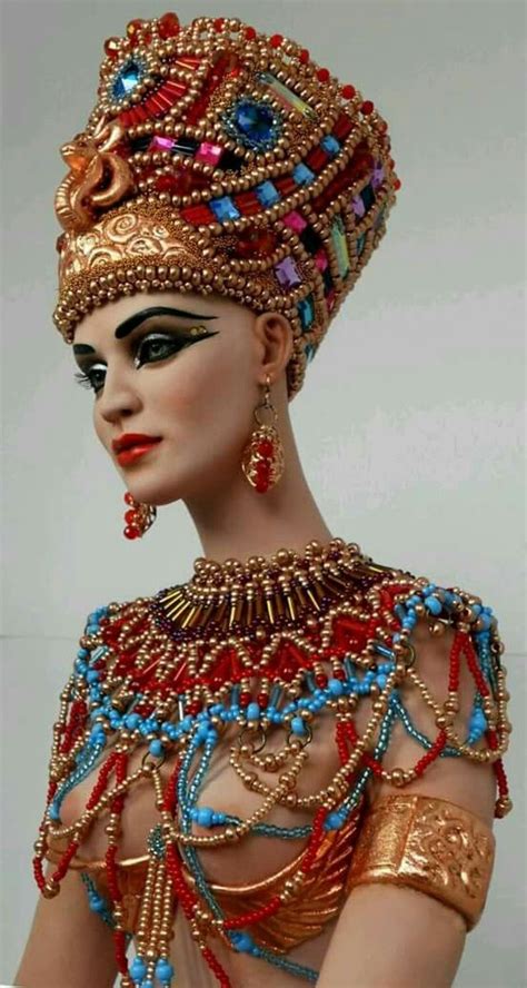 Pin By Chelsea Albano On Lip Project Egyptian Fashion Egyptian Costume Fashion