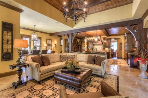 Houston, british columbia real estate & houses for sale. $2.75 Million English Country Mansion In Franklin, TN With ...