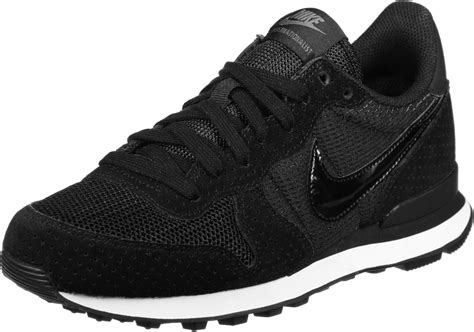 Check spelling or type a new query. Nike Internationalist W Schuhe schwarz