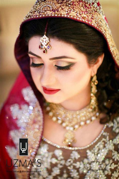 Best Pakistani Bridal Makeup Tips And Ideas For Basic Steps Stylo Planet