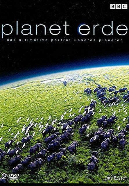 Planet Earth The Complete Bbc Series Image