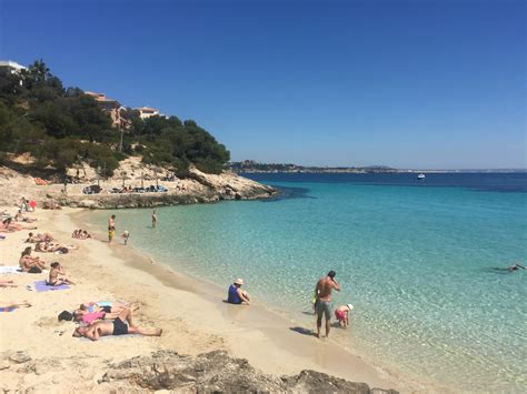 Mallorca is one of the most legendary sun, sea, and sand destinations in the world. The Best Beaches for Kids in Mallorca, Spain