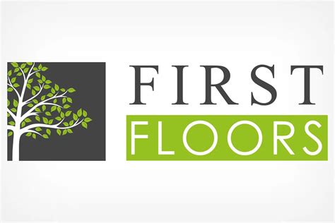 First Floors Logo Alldesignonline