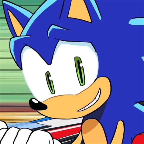Dark Sonic Pfp This Is Who I Am — 215 8 1523 Of Sonic I Made