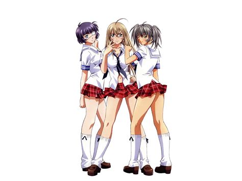 Anime Ikki Tousen 8k Ultra Hd Wallpaper Free Download Nude Photo Gallery