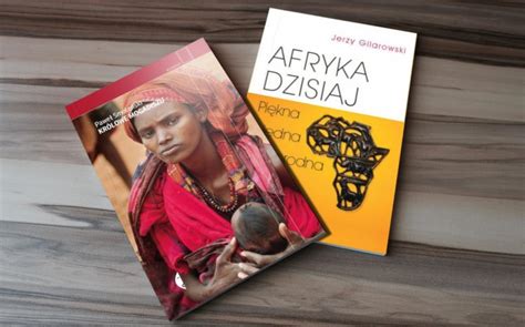 RÓŻne Twarze Afryki 2 Książki Królowe Mogadiszu Afryka Dzisiaj