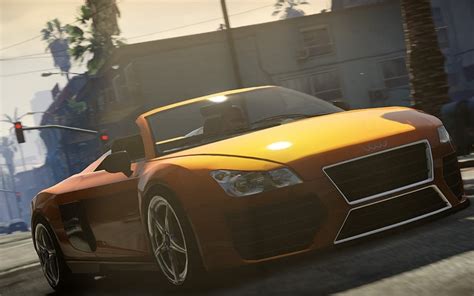Grand Theft Auto V Planes Cars And Guns