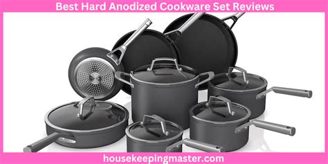 10 best hard anodized cookware set reviews in 2023 housekeepingmaster