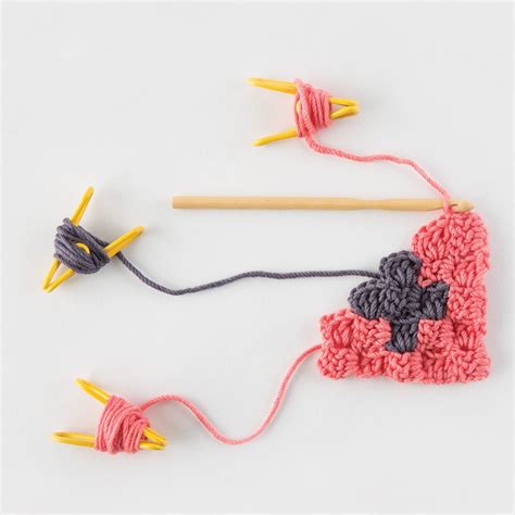 How to Corner to Corner Crochet: Managing Yarns | Crochet, Corner to corner crochet, Yarn