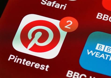 Using Pinterest to Market Your Business