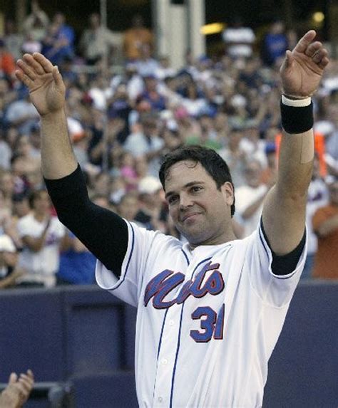 Mike Piazza Sympathizes With Mets Financial Woes But Says He Isnt