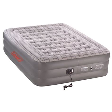 Elevate your next camping experience with air mattresses from canadian tire. Best Inflatable Camping Air Mattress Reviews