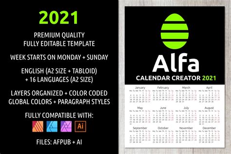 Editable Calendar 2021 Broadcast Calendar For All Users Printable