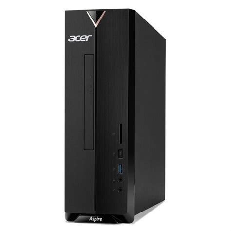 Acer Aspire Xc 895 Sobremesas Básicos De La Decima Generación Intel
