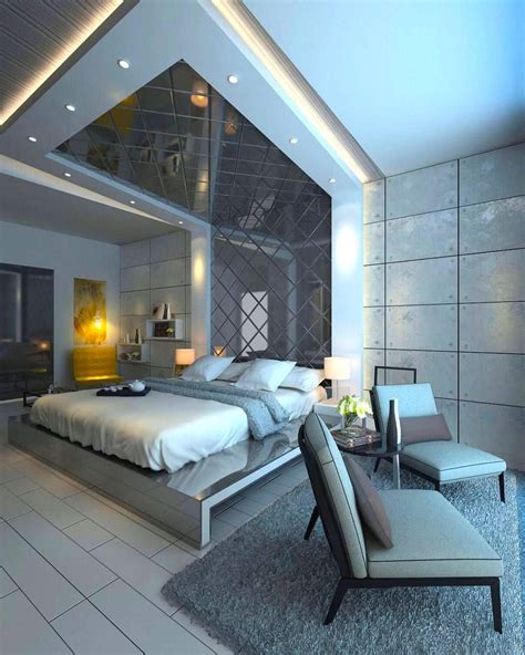 Bedroom Interior Design Ideas Trends And Solutions 2020