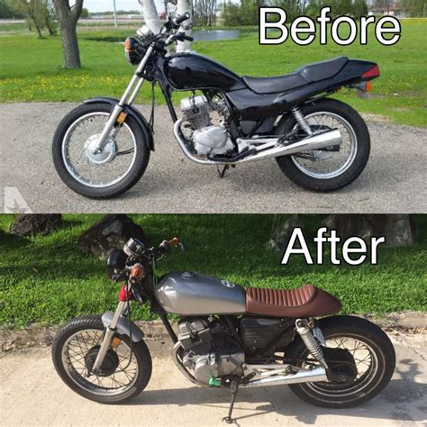 2008 honda nighthawk 250, great little standard for commuting or starting out! This is my first project. Honda cb250 Nighthawk. Lots of ...