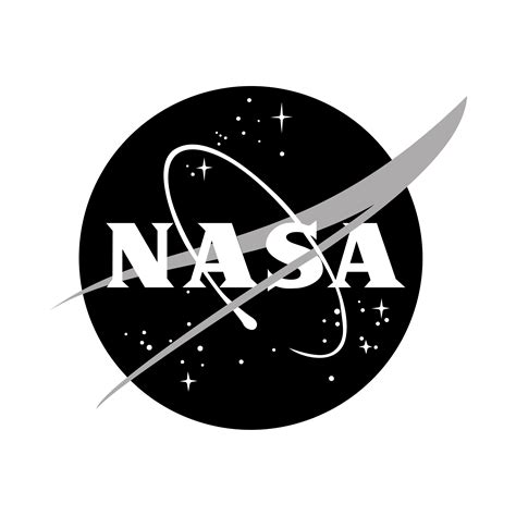 Nasa's 'worm' logo was born of a meticulously detailed manual that remains a great example of a graphics system. NASA insignia Logo Decal Brand - our deepest fear png ...