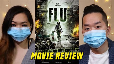 Flu South Korean Film Movie Review Youtube