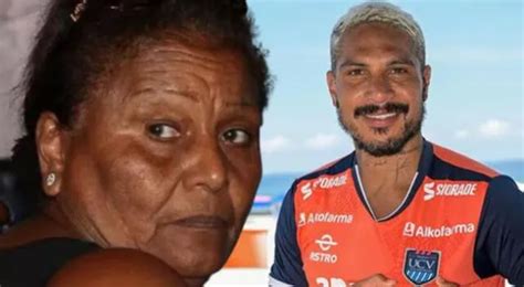 Paolo Guerrero La Dura Reacci N De Do A Peta Tras Confirmarse Que Su