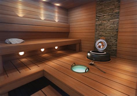 Outdoor steam room kit | these outdoor sauna pictures will. Custom Built Saunas