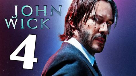 Keanu Reeves anuncia John Wick Capítulo Cultture Hot Sex Picture