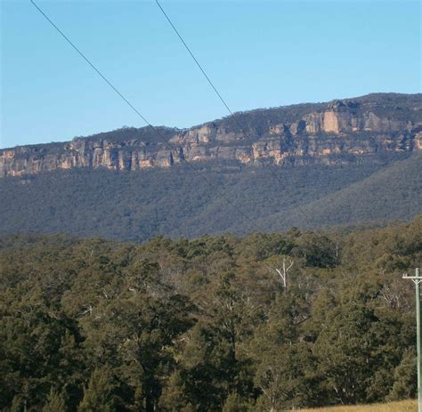 Six Foot Track Blue Mountains Insights Cut Lunch Adventures