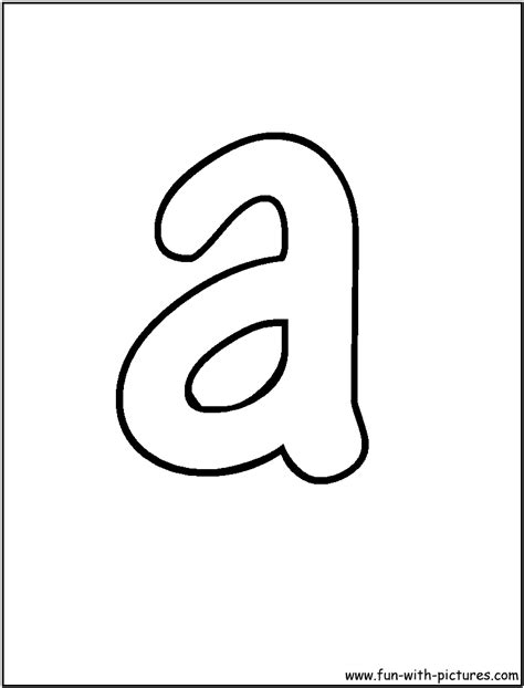 We did not find results for: Bubble Letter A Coloring Page