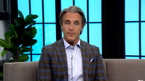 Ctv Your Morning Ben Mulroney Announces He Is Stepping Down From Etalk