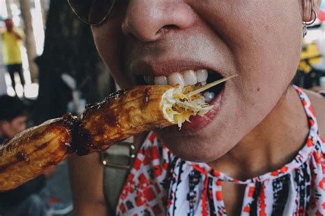 Popular Filipino Street Food Dishes To Try In The Philippines