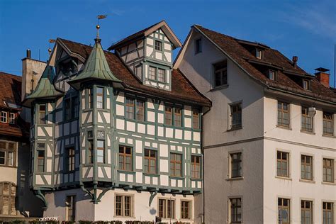 Aktuelle kaufobjekte in ihrer region finden, anschauen und direkt finanzierung beantragen! Blaues Haus in St. Gallen