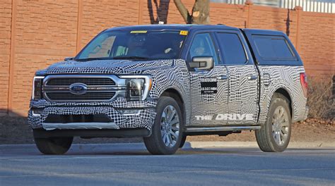 Search new and used cars, research vehicle models, and compare cars, all online at carmax.com Hybrid F150 Spied With Bed Topper Cap | 2021+ Ford F-150 ...