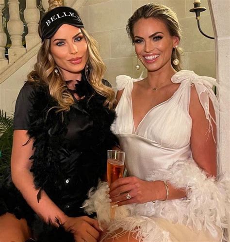 Kacie Mcdonnell Shares Inside Look At Her Bachelorette Party Noti Group
